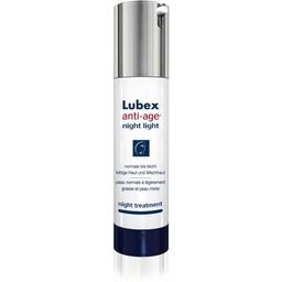 Lubex anti-age® night light