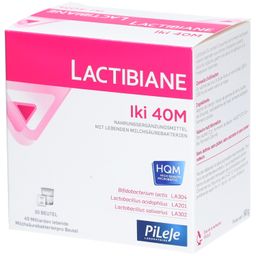 LACTIBIANE Iki