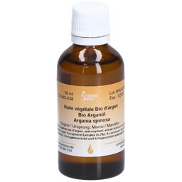 Aromasan Pflanzliches Arganöl BIO