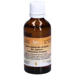 Aromasan Pflanzliches Jojobaöl BIO