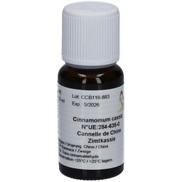 AROMASAN Ätherisches Öl aus chinesischem Zimt