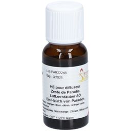 AROMASAN Öle für Diffusoren Zeste de Paradis
