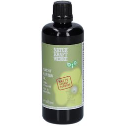 NATURKRAFTWERKE Huile d'onagre bio