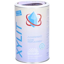 BIOSANA Xylit Zuckerersatz