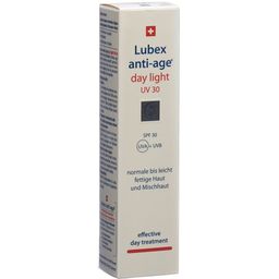 Lubex anti-age® day light