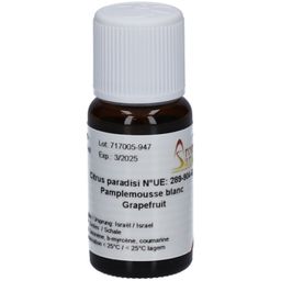 Aromasan Ätherisches Öl aus Grapefruit