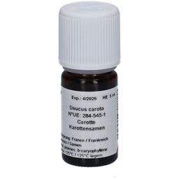 AROMASAN Ätherisches Karottenöl