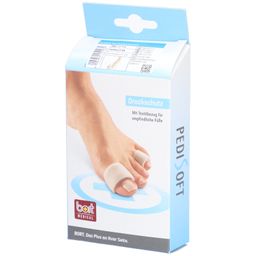 Bort PediSoft TexLine Druckschutz Medium