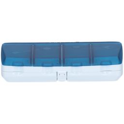PILBOX Daily Medikamentenspender