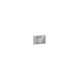 LEVOFLOXACIN Sandoz Filmtabl 250 mg 10 Stk
