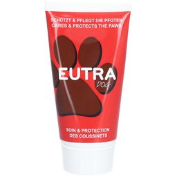 Eutra Dog Pfotensalbe für Hunde
