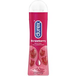 durex® STRAWBERRY GLEITGEL