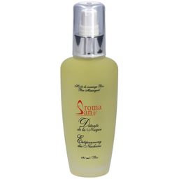 AROMASAN Bio-Massageöl Entspannung des Nackens