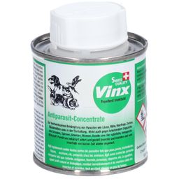 VINX Antiparasit Concentrate KT 100 ml