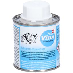 VINX Antiparasit Concentrate GT 100 ml