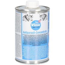 VINX Parasitenschutzkonzentrat Großvieh und Schafe