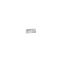 LISINOPRIL Mepha Tabl 20 mg 30 Stk