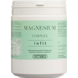 PHYTOMED Infit Magnésium complex