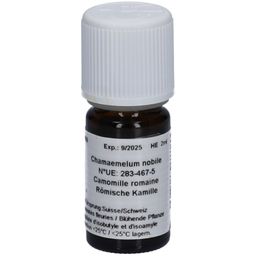 AROMASAN Huile essentielle Camomille Romaine