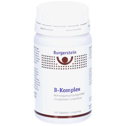 Burgerstein B-Komplex