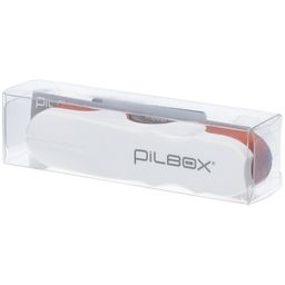 PILBOX CUTTER TABLETTENSCHNEIDER