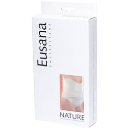 EUSANA Nierenwärmer Anat L Elfenbein