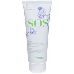 Gel SOS PHYTOMED au concentré de fleurs de Bach