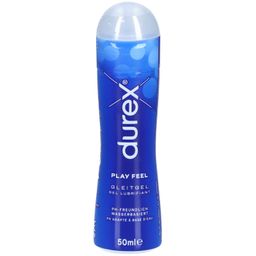 durex® Play Feel Gleitgel