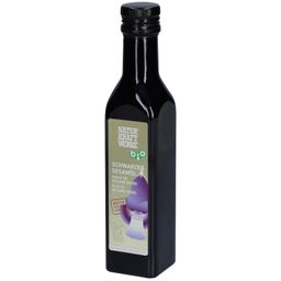 NATURKRAFTWERKE Huile de sésame noir bio