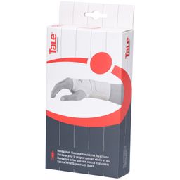 Tale Handgelenkbandage Spezial mit Alu-Schiene