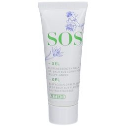 Gel SOS PHYTOMED