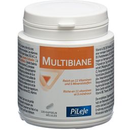 MULTIBIANE Kapseln