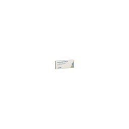 CANDESARTAN Sandoz Tabl 4 mg 7 Stk