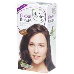 Hairwonder Color & Care Coloration 5.3 – Châtain Chocolat