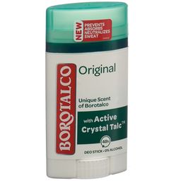 BOROTALCO Deo-Stick Original