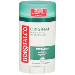 BOROTALCO Deo-Stick Original