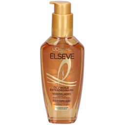 L'Oréal Paris Elseve Huile Extraordinaire Cheveux Secs