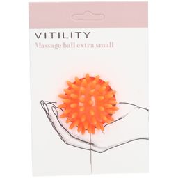 VITILITY Massageball 6cm
