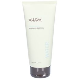 AHAVA SOIN CORPS Mineral Shower Gel
