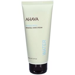 AHAVA Mineralische Handcreme