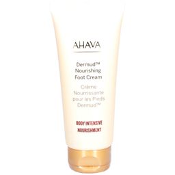 AHAVA SOIN CORPS Dermud Int Foot Cream