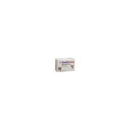 XARELTO Filmtabl 20 mg 98 Stk
