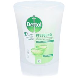 DETTOL No-Touch Savon liquide pour les mains Aloé Véra