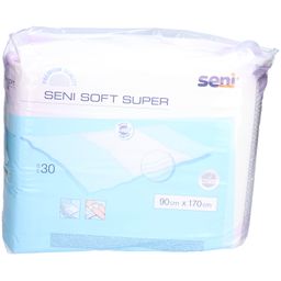 Seni Soft Super (Seni Soft)