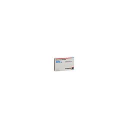IRBESARTAN Mepha Filmtabl 300 mg 28 Stk