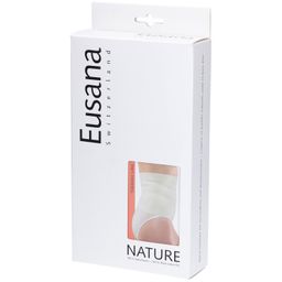 EUSANA Ceinture Thermo M Ivoire