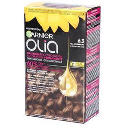 OLIA Haarfarbe 6.3 Hellgoldbraun