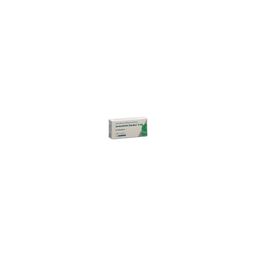 LEVOCETIRIZIN Sandoz Filmtabl 5 mg 50 Stk