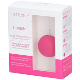 INTIMINA Laselle Vaginalkugel 48g