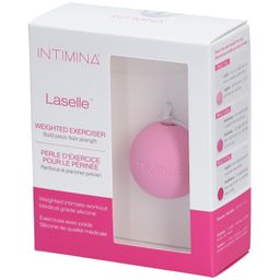 INTIMINA Laselle™ Perle d'exercice pour le périnée 28 g